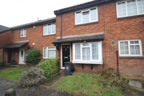 Wooburn Place Hillingdon